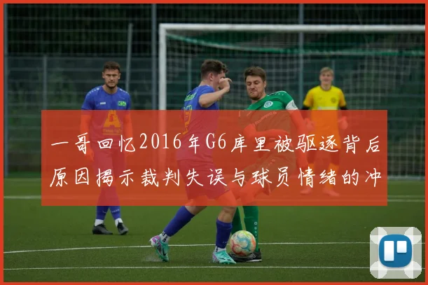 一哥回忆2016年G6库里被驱逐背后原因揭示裁判失误与球员情绪的冲突