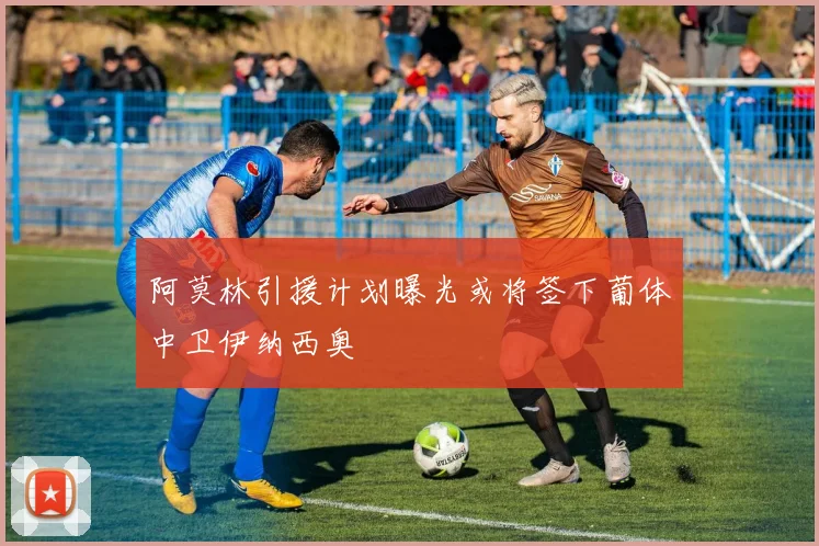 阿莫林引援计划曝光或将签下葡体中卫伊纳西奥