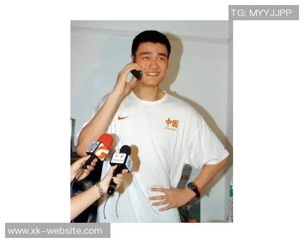 中国男篮历史上最杰出的三位球员评选姚明阿联杨瀚森谁更出色