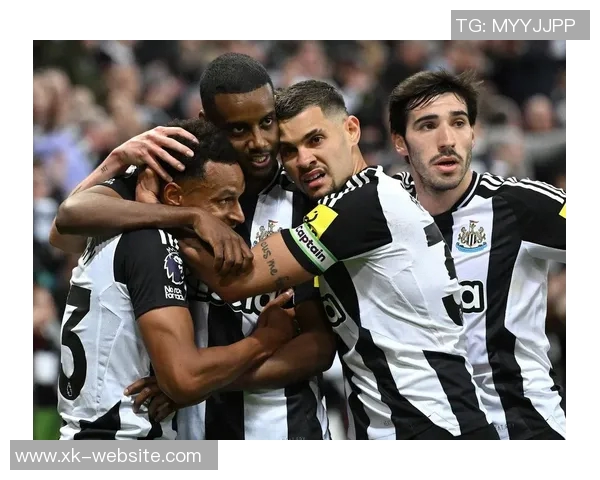 英媒分析纽卡斯尔主场创收困境或将持续至2026年