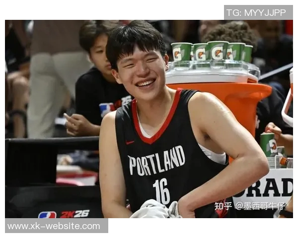 杨瀚森与队友沟通更加顺畅英语理解能力显著提升