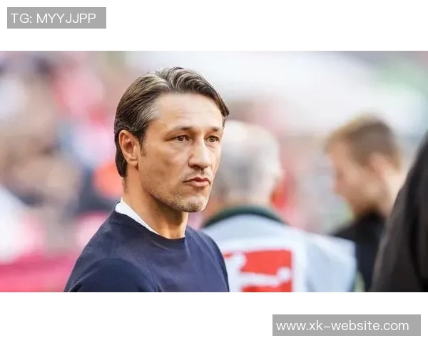 科瓦奇称多特球员下半场体能充沛令他倍感安心