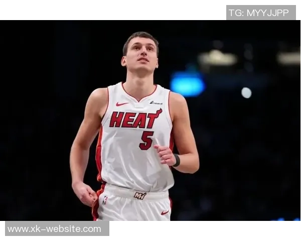 热火队与约维奇达成四年6240万续约协议全额保障球员未来