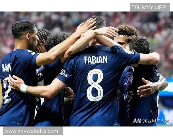 巴黎圣日耳曼创六冠伟业超越1995年球队展望2025更辉煌未来