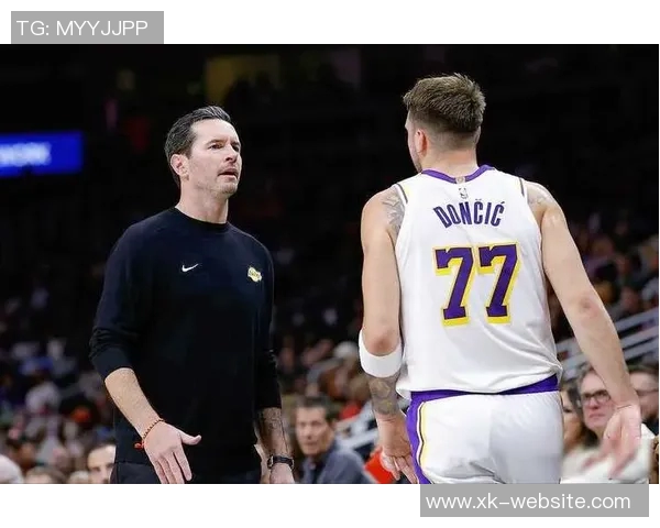 雷迪克谈球队伤病困扰里夫斯缺阵对赛季影响微乎其微