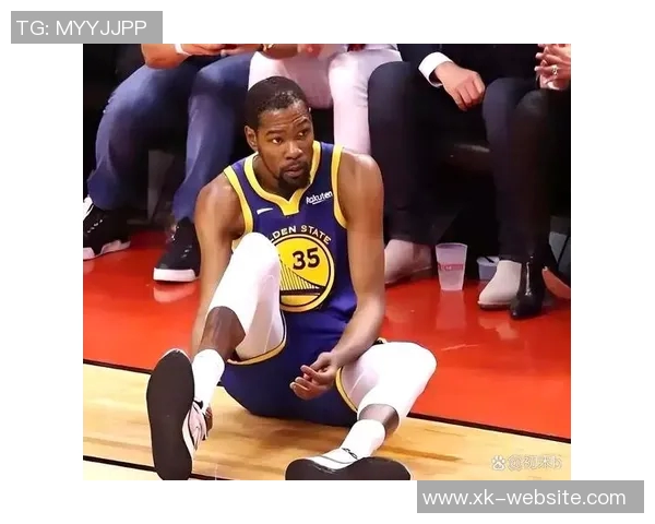 大将军称杜兰特为篮球奉献一切生活私密鲜为人知令人好奇