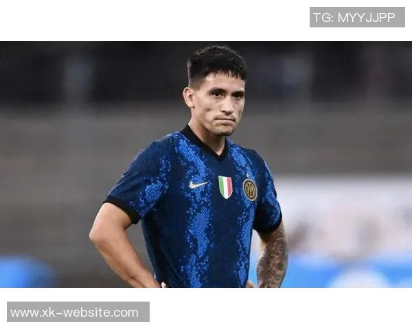 国米中场卡博尼租借阿根廷竞技无买断条款正式确认