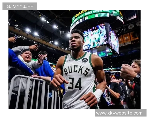 雄鹿全力以赴寻求交易升级力争留住字母哥目标锁定小迈克尔波特