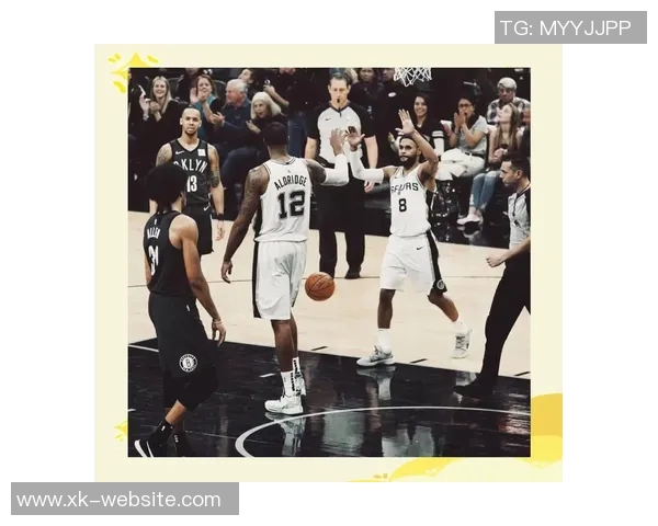 活塞意外失利篮网逆袭马刺强势崛起升至联盟第二