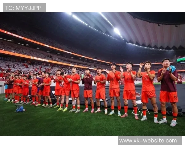 U23国足首发阵容分析：西海岸蓉城各具特色六队各有代表