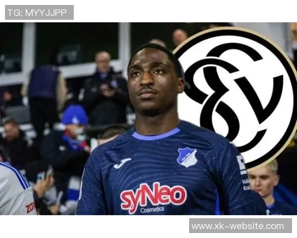 霍村21岁前锋穆库瓦有望以200万欧元加盟埃弗斯堡