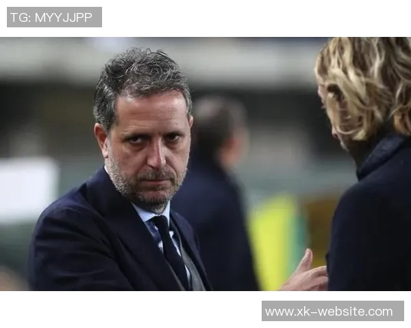 莫雷托即将接任佛罗伦萨总监待帕拉蒂奇与热刺处理完事务